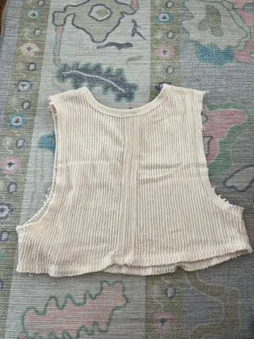 Free People Movement Tank