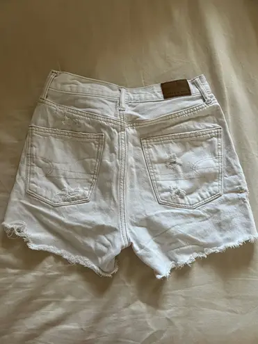 American Eagle Boyfriend Shorts