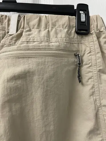 Patagonia Tan Khaki Men’s Performance Pants