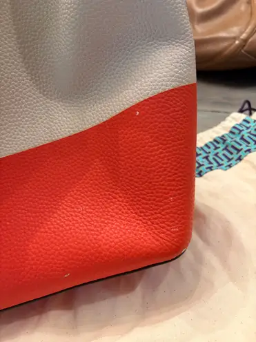 Tory Burch  Tote Bag  - Image 8