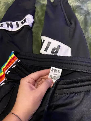 Victoria's Secret VS PINK joggers 