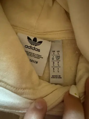 Adidas women  sweatshirt