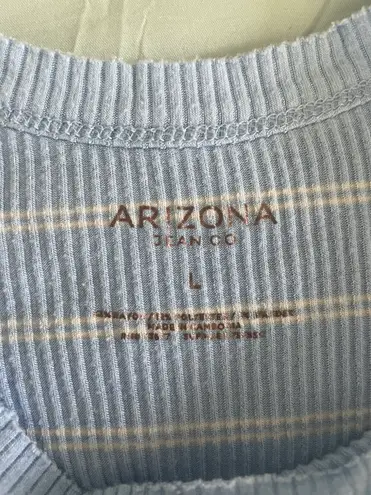 Arizona Cropped Tank