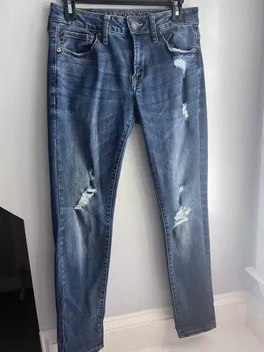 American Eagle Outfitters Aejeans