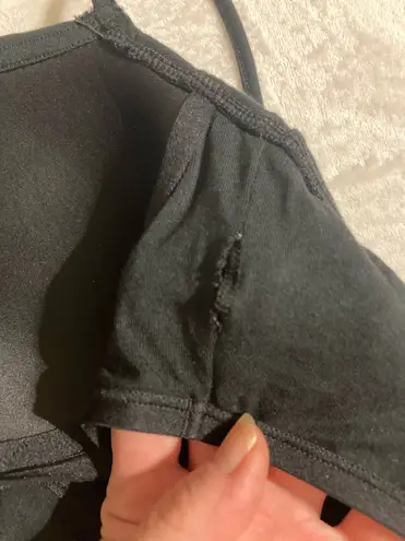 SKIMS Smooth Lounge Molded Bust Midi Dress S