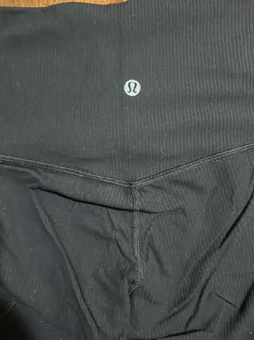 Lululemon  Ribbed Align 25" - Image 2