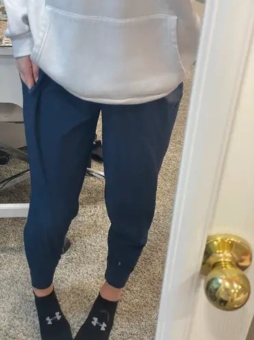 Athletic Works blue sweatpants