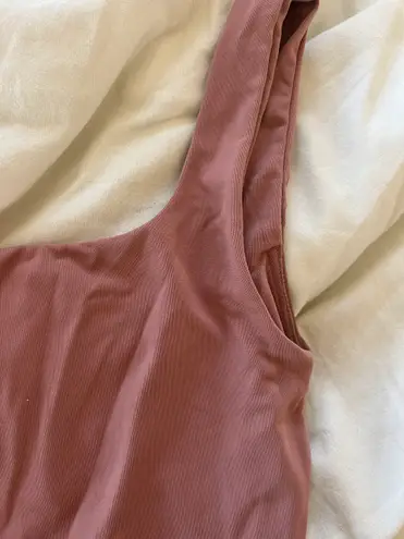 Aritzia Babaton Bodysuit