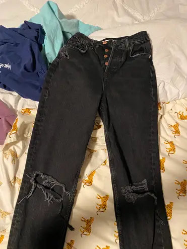 ZARA Jeans