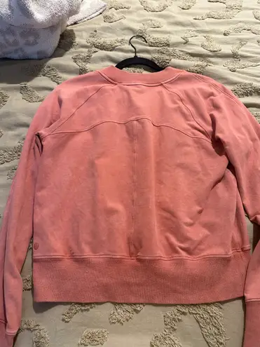 Lululemon Sweatshirt