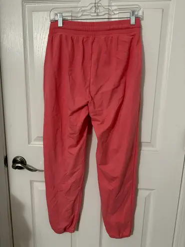 Aerie Pink Sweatpants