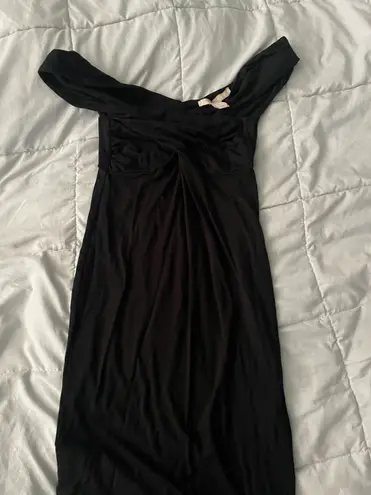 Forever 21 Little Black Dress