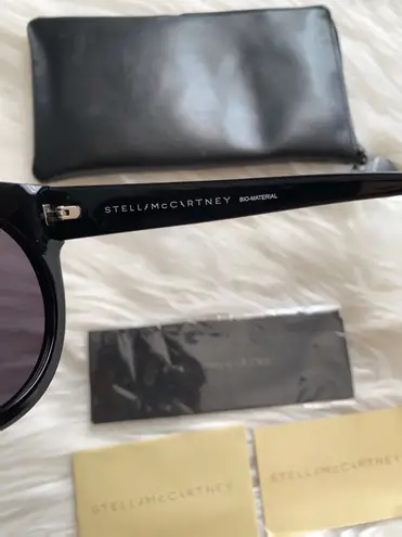 Stella McCartney Luxury