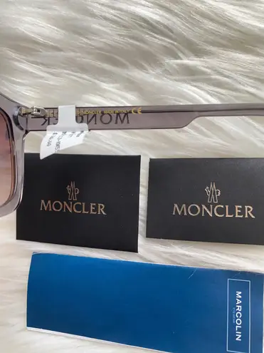 Moncler Luxury  Sunglasses