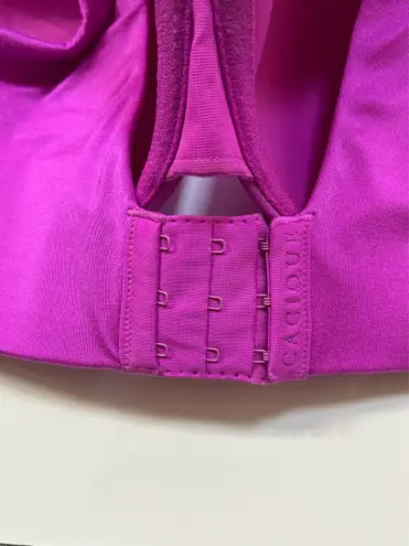 Cacique Backsmoother Lightly Lined Full Coverage Bra