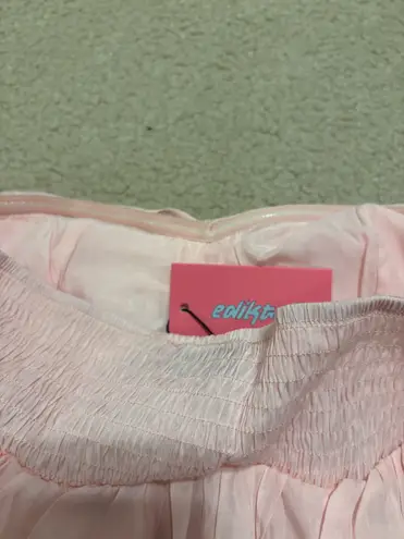 Edikted  Strapless Top - Image 3