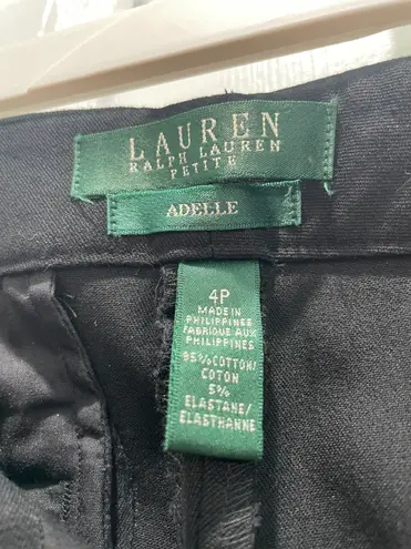 Ralph Lauren Dress Pants