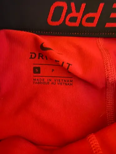 Nike Pros