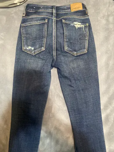 American Eagle Outfitters Aejeans