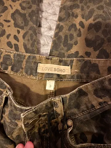 TJ Maxx  Pants - Image 3