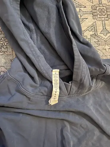 Lululemon Hoodie