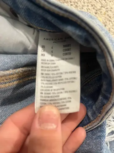 American Eagle Outfitters Moms Jeans