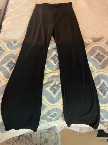 Halara Leggings High-Waisted Flare