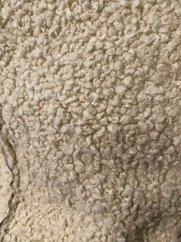 Kenneth Cole Reaction women's size large vest 23 length 17 w