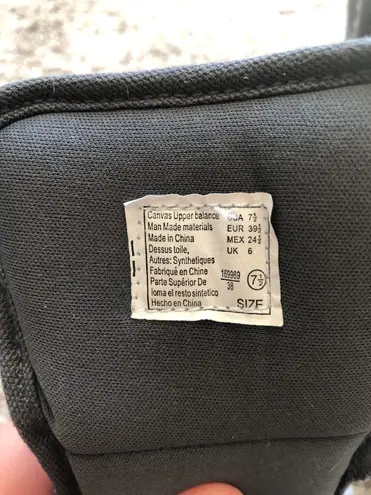 Air Walk Grey  Shoes  - Image 4