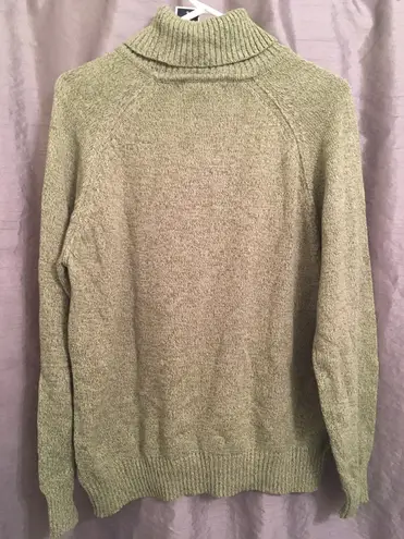 Karen Scott NWT  Turtleneck