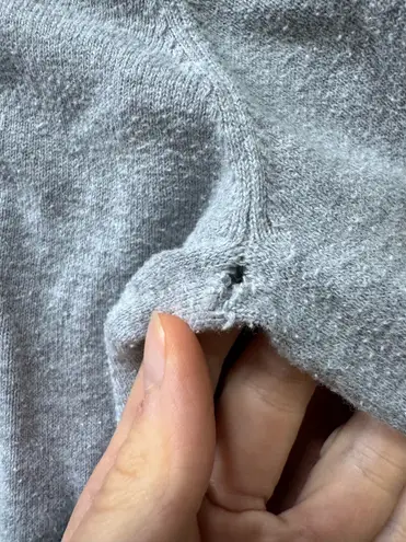 Oasis Turtleneck Sweater