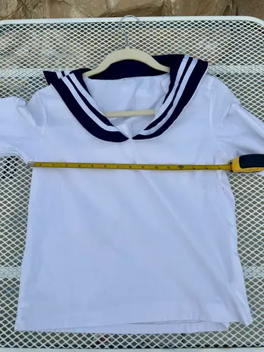 Japanese School Girl Outfit Cosplay XXS Multiple