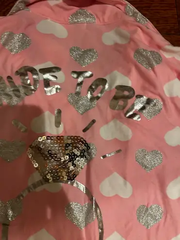 Elegant Emily pink all