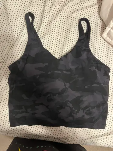 Amazon Athletic Tank Top