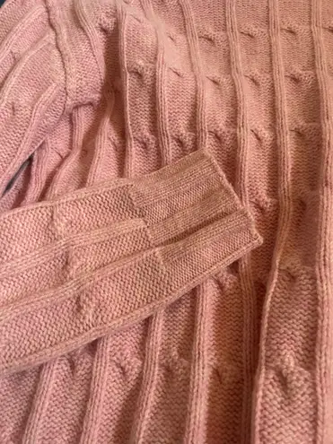 Old Navy pink Sweatshirt