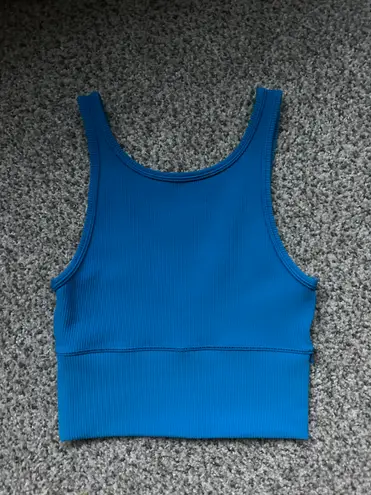 Lululemon Poolside Power Pivot Tank