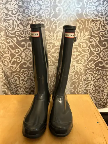 Hunter Women's Original Tall Rain Boot