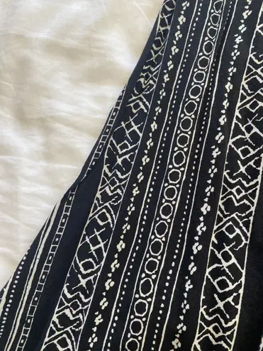 Hollister Flare Pants