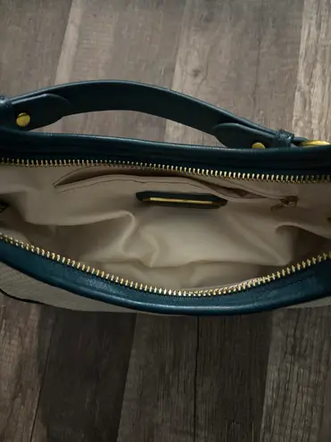 Madison West Linen Purse