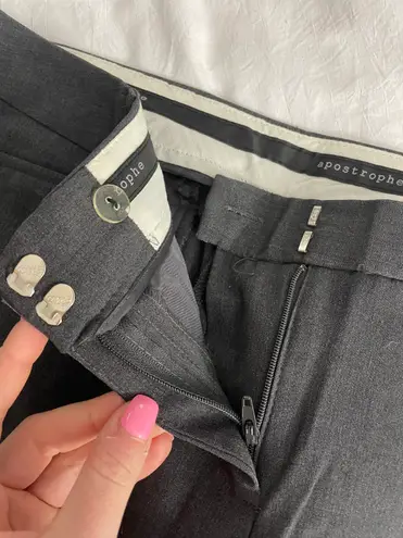 Apostrophe Dress Pants thumbnail 3