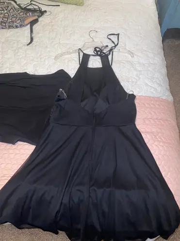 Teeze Me Homecoming Dress