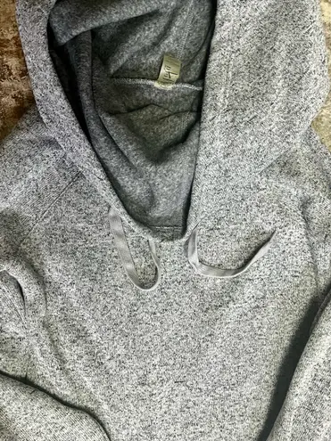 Miss Lola Hoodie Dress