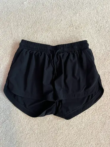 prAna Shorts