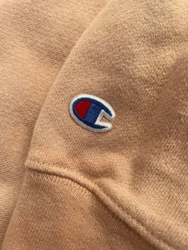 Champion Reverse Weave Crewneck