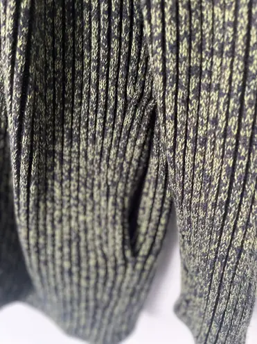 Lululemon Cotton-Cashmere Blend Sweater Wrap Cardigan