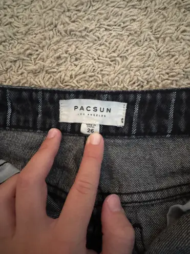 PacSun Jean Skirt - Image 3