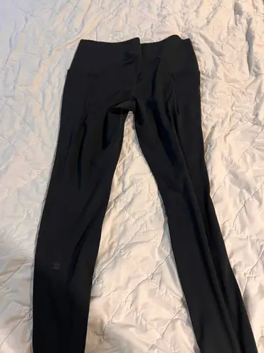 All In Motion Sporty Leggings With Side Pockets