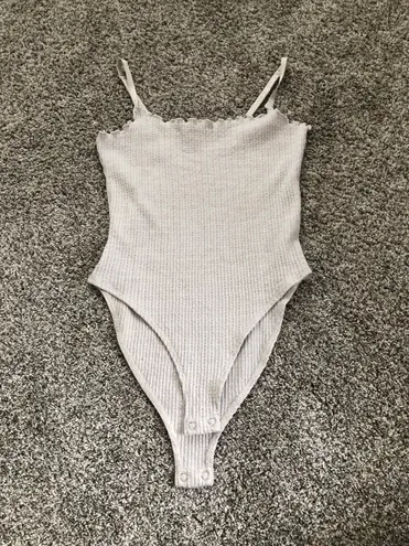 Forever 21 Bodysuit