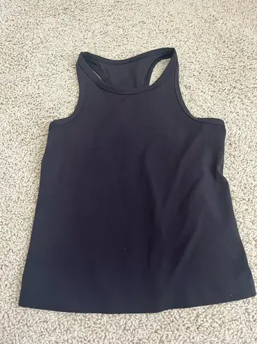 Lululemon Align Waist-length Race back Tank Top