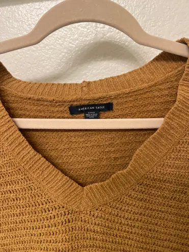 American Eagle Outfitters Sweater